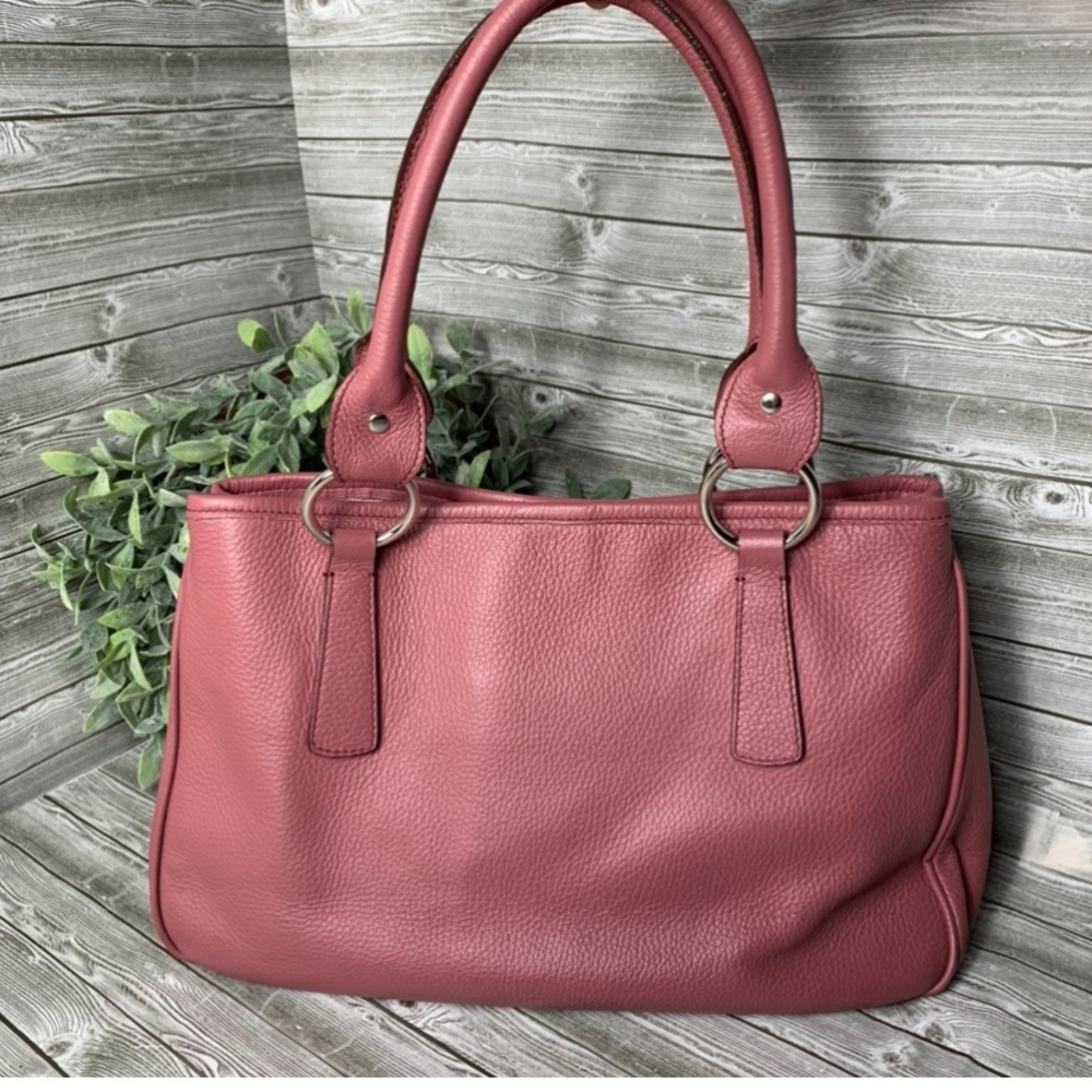 Satchel Shoulder bag